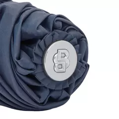 Pocket umbrella Double B Navy