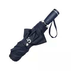 Pocket umbrella Double B Navy