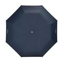 Pocket umbrella Double B Navy