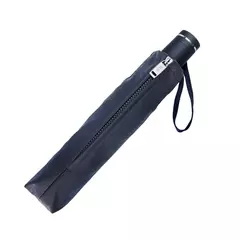 Pocket umbrella Double B Navy