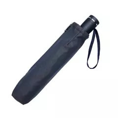 Pocket umbrella Double B Navy