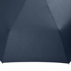 Pocket umbrella Double B Navy