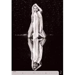 Calendar 2023 Exclusive Women