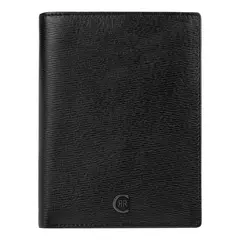 Travel wallet Bond Black