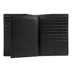 Travel wallet Bond Black