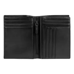 Travel wallet Bond Black