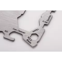 Мултифункционален инструмент - карта