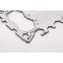 Мултифункционален инструмент - карта