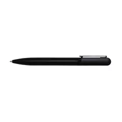 Glowing metal pen Ostin in box