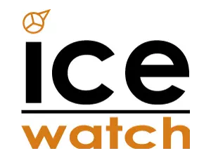 Watch - ICE flower