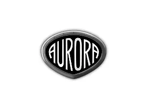 ПИСАЛКА AURORA ЧЕРНA СЪС ЗЛАТНИ ЧАСТИ - TALENTUM