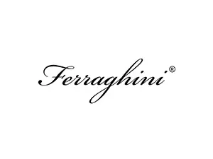 Windproof automatic umbrella Ferraghini RPET