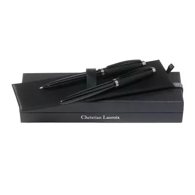 КОМПЛЕКТ ХИМИКАЛКА + РОЛЕР, В КУТИЯ