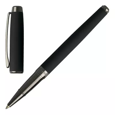 Metal roller pen Chorus Black