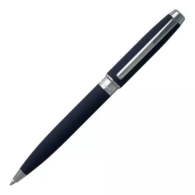 Metal ball pen Chorus Blue