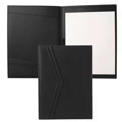 Folder A4 Double Chevron