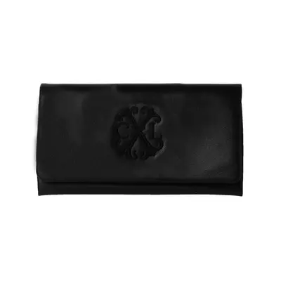 Travel wallet Logotype