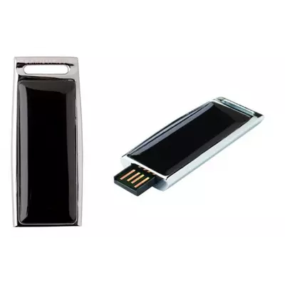 USB stick Zoom Black