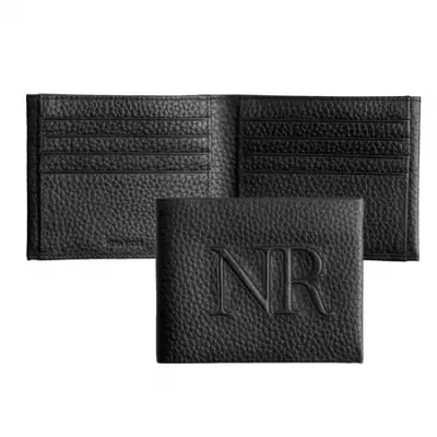 Card wallet Evocation