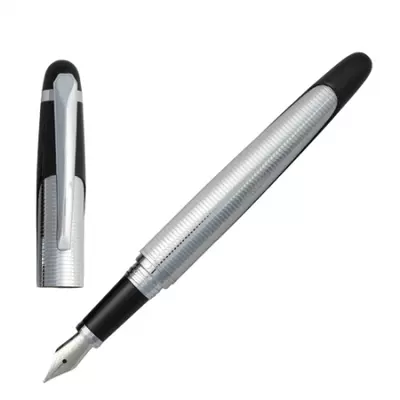 Metal fountain pen Picadilly