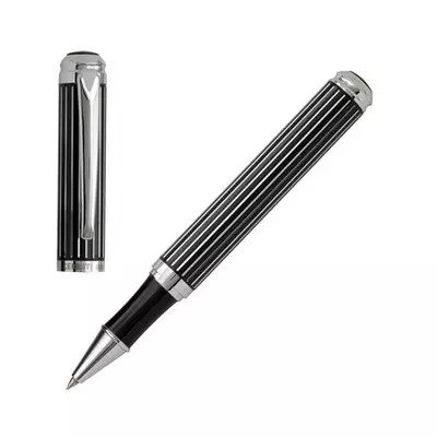 Metal roller pen Symbolic