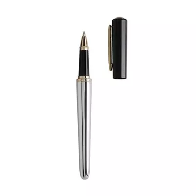Rollerball pen Triptyque Tricolor