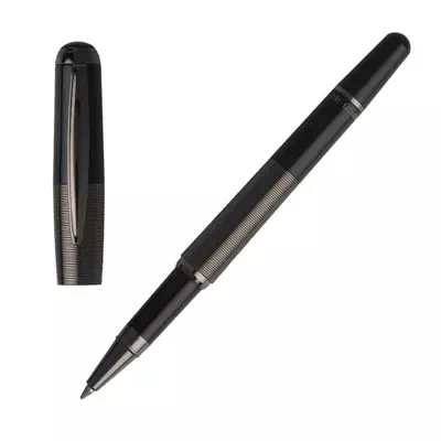 Metal roller pen Fringe