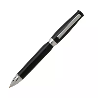 Metal ball pen Liquorice