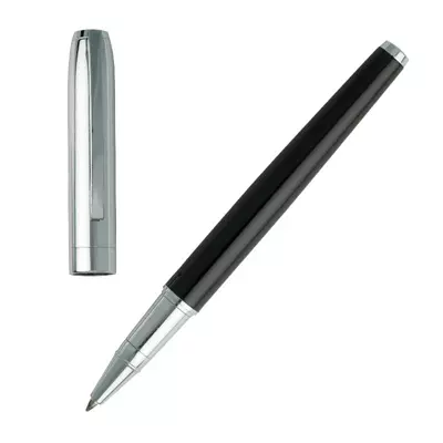 Metal roller pen Genesis Chrome