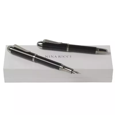 Set roller pen and fountain pen Autographe
