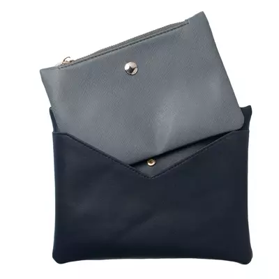 Lady bag Bird Bleu