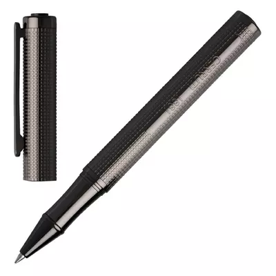 Metal roller pen Wilcox