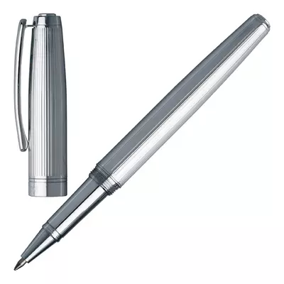 Metal roller pen Ramage Chrome