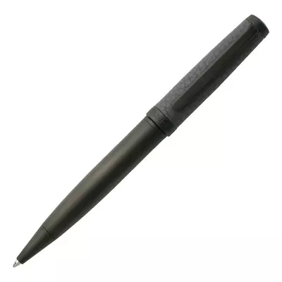 Metal ball pen Hamilton Grey