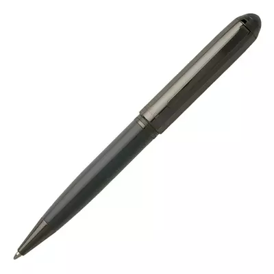 Metal ball pen Miles Blue