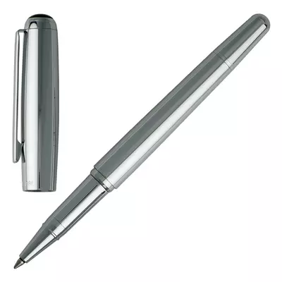 Metal roller pen Obus Chrome