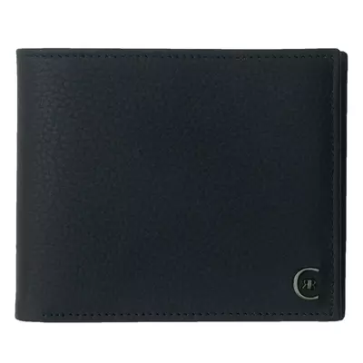 Card wallet Hamilton Dark Blue