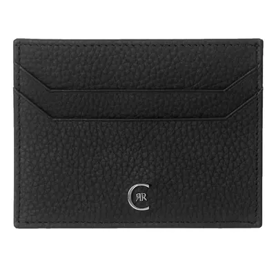Card holder Hamilton Black