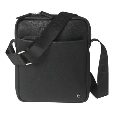 Reporter bag Hamilton Black