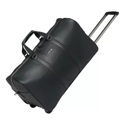 Trolley Hamilton Black