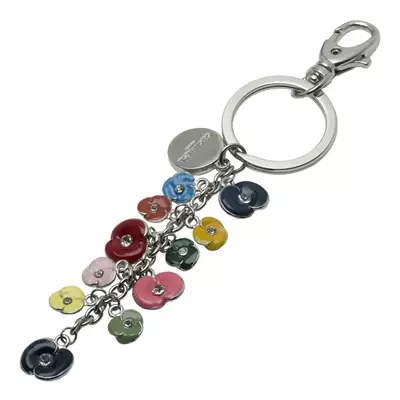 Keychain Butterfly