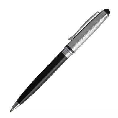 Metal ball pen Treillis pad