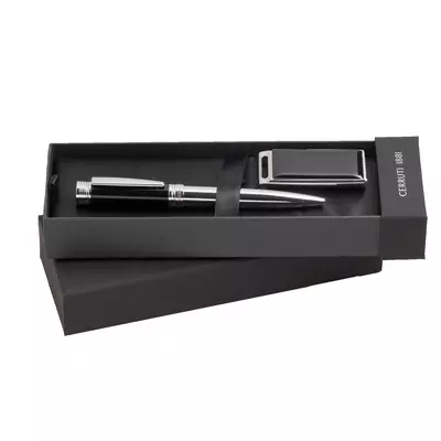 SET BALL PEN+USB 8GB IN BOX
