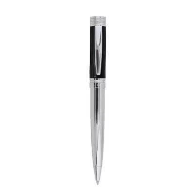 Metal ball pen Zoom Black