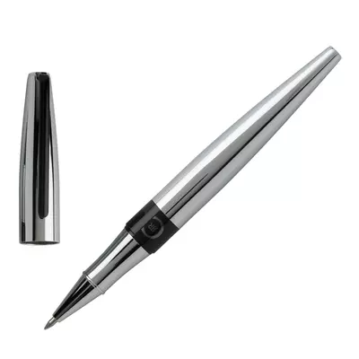 Metal roller pen Frank Chrome