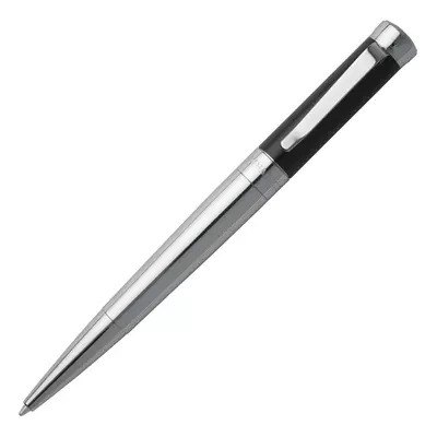 Metal ball pen Episode Black