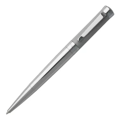 Metal ball pen Episode Nude