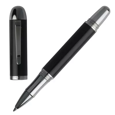 Metal roller pen Autographe