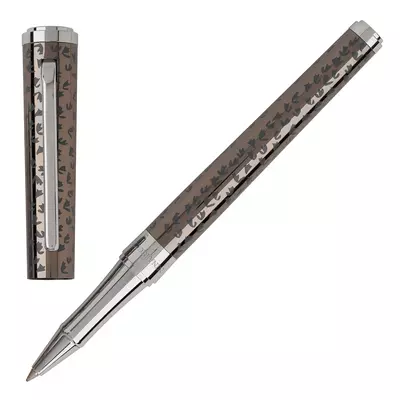 Metal roller pen Crocus