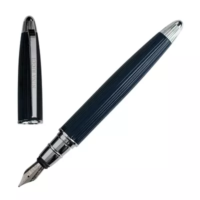 Метална писалка Infini Blue